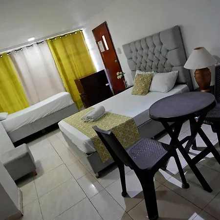 Ferienwohnung Estudio Con Entrada Independiente Laguito 1
